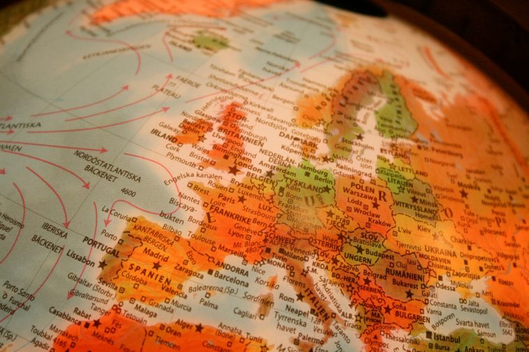 Can you answer these 15 geography questions