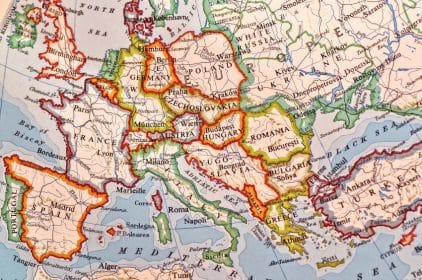 Do you really know your geography?