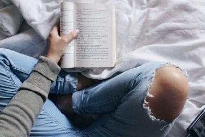 Everyone loves a good piece of writing