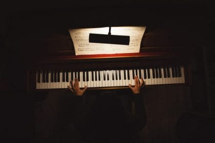 renowned music composers