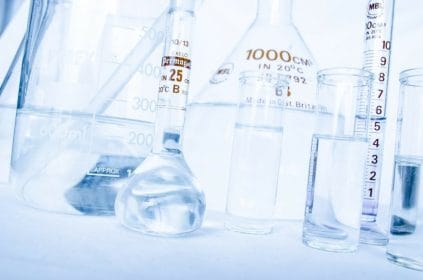 Do you know these basics of chemistry?