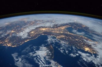 Planet quiz