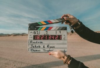 Movie QUIZ questions