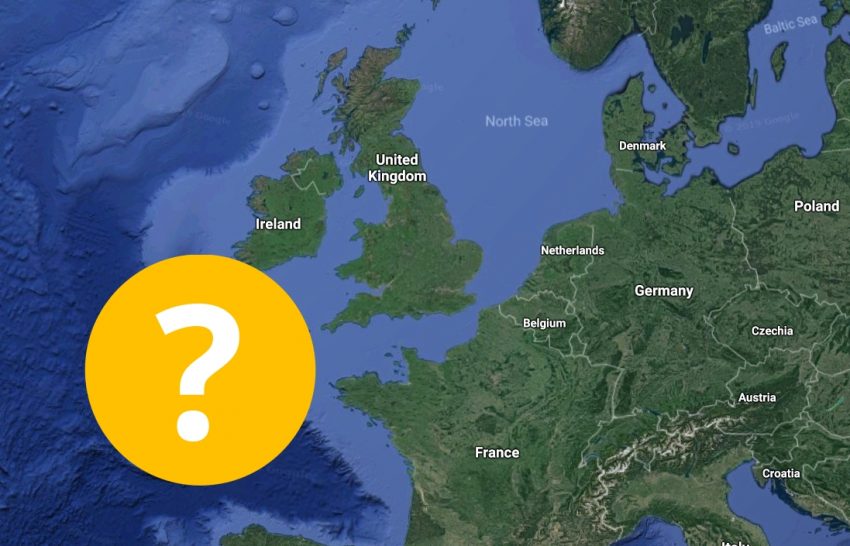 You Probably Won T Score Over 11 15 In This Geography Quiz Trivia