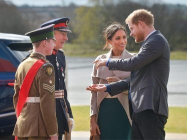 How much do you know about Meghan Markle?