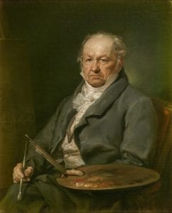Francisco de Goya