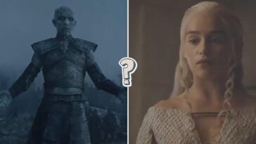 Can you pass the 'Game of Thrones' trivia quiz?