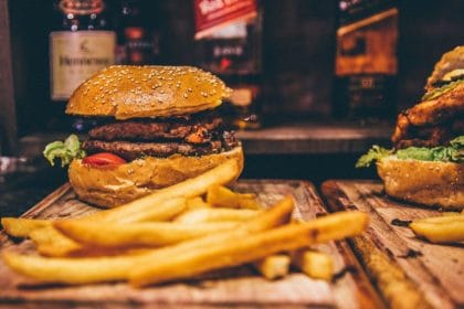 Think you knew it all about food?
