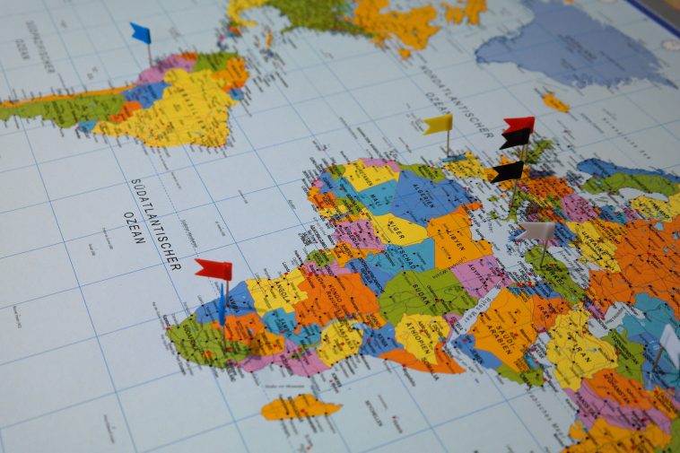 QUIZ: You'll surely score 15/15 in this quiz, unless you're really bad at geography