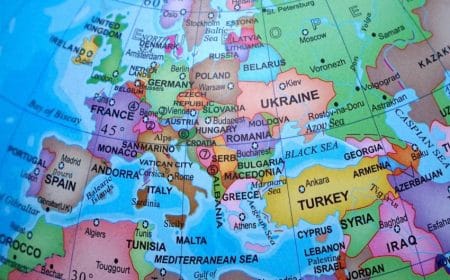 European capitals