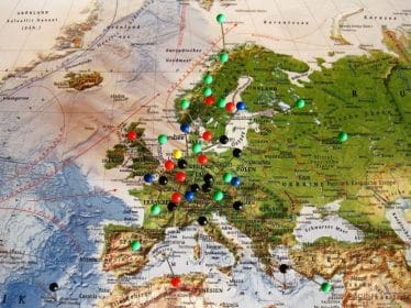 Geography quiz time