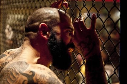 UFC