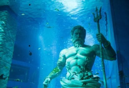 Greek Mythology