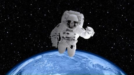 QUIZ: Do people call you an Astronomy geek?