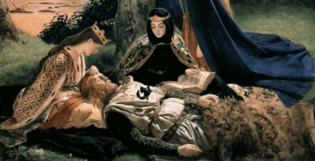 Are you brave enough to take this history quiz?