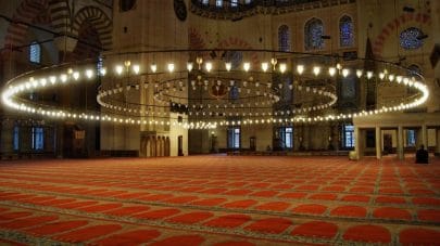 Questions about Islam