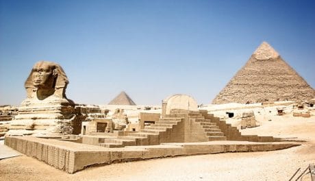 the most important moments and events in history