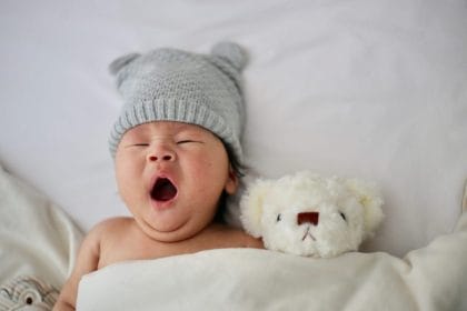 Ready to have a baby?