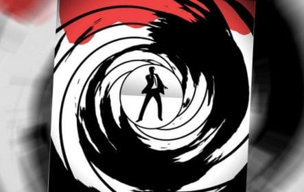 James Bond