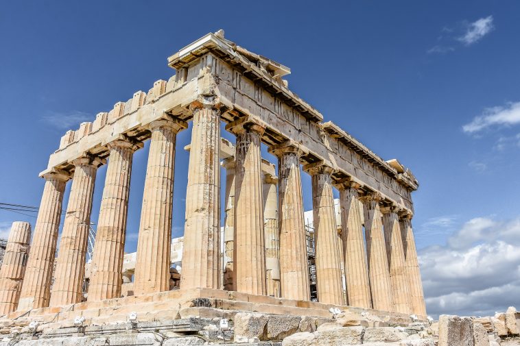 Greek civilization quiz