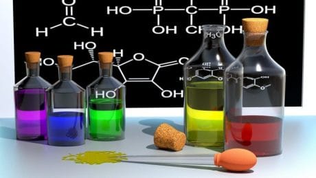 The most difficult chemistry quiz of the day