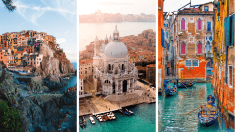 So you are not afraid of challenges?