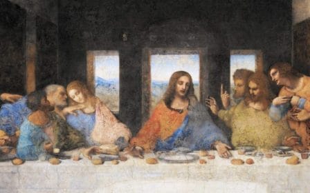 Leonardo da Vinci