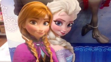 QUIZ: How well do you know Frozen?