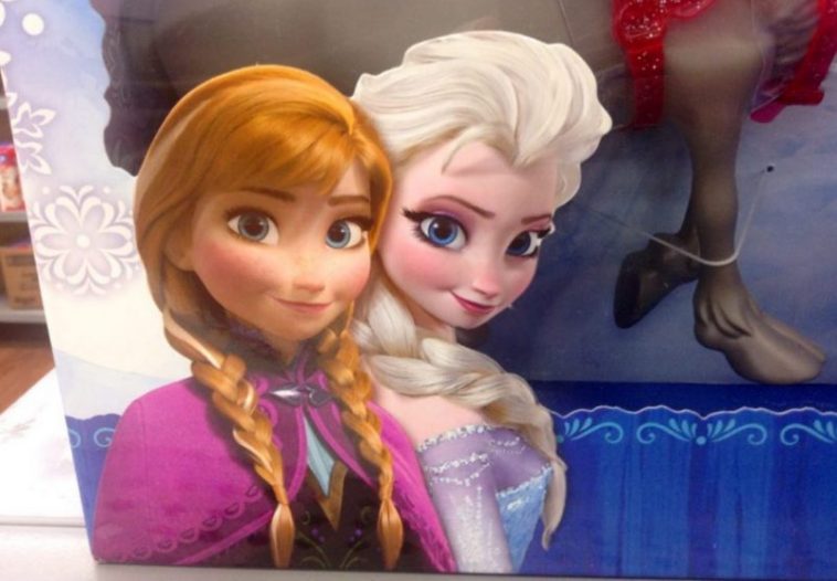 QUIZ: How well do you know Frozen?