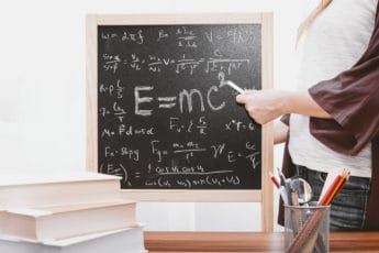If you think you are good with numbers