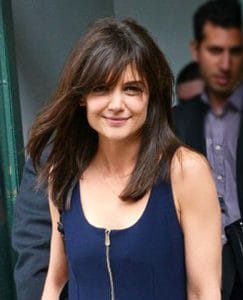 Katie Holmes