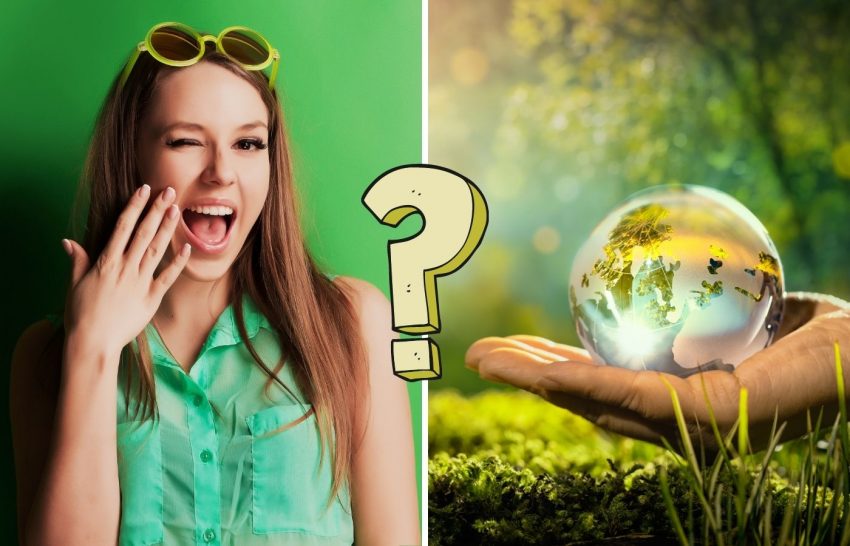 QUIZ: How much do you really know about the world you live in?