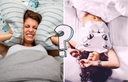 Sleep facts QUIZ