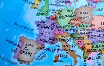 QUIZ: Can you score 15/15 in this geography quiz?