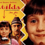 How much do you know about the movie Matilda?