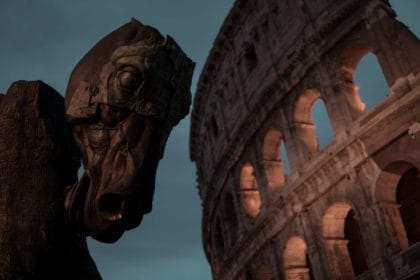 Do you know any mythology?