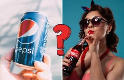 Brand facts quiz