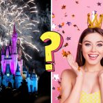 Disney quiz questions