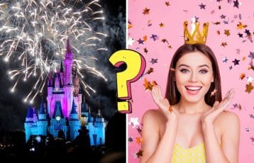 Disney quiz questions