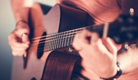 QUIZ: Musical Instruments