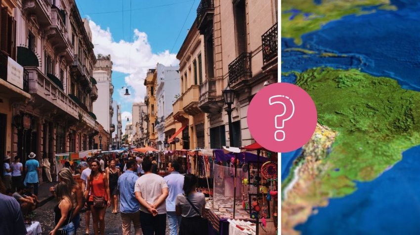 QUIZ: How much do you know about the culture of Latin America?