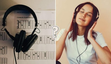 QUIZ: What do you REALLY know about music?