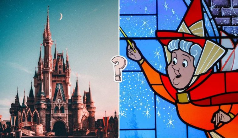 QUIZ: 15 DISNEY QUIZ questions and answers