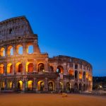 TRIVIA QUIZ: Ancient Rome QUIZ