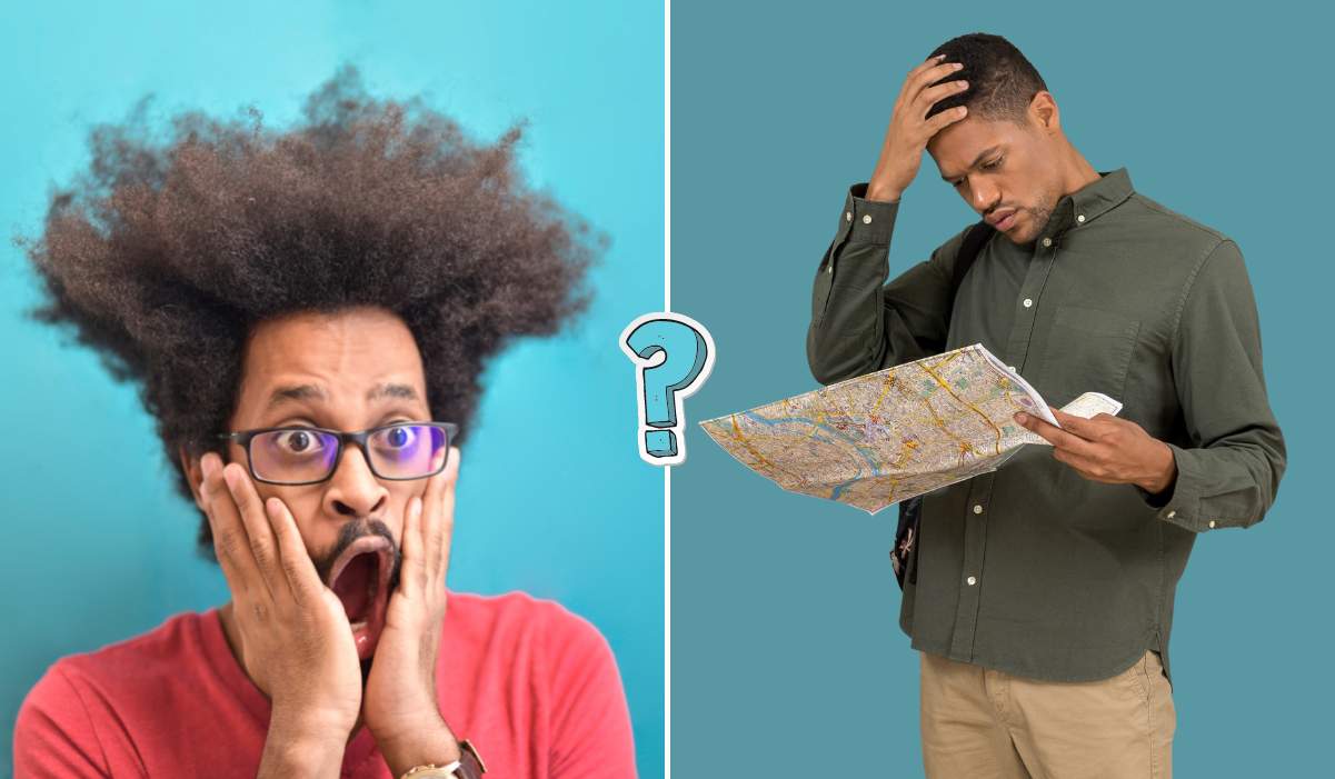QUIZ: Can you ace this true or false geography trivia quiz?