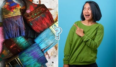 Famous artists and art quiz