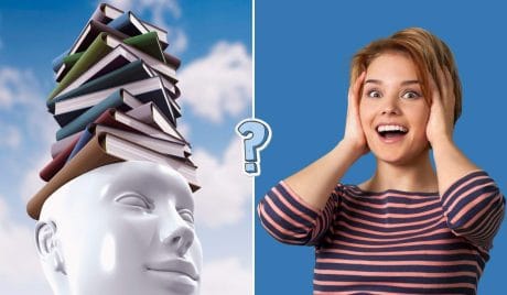 General knowledge Jeopardy trivia quiz