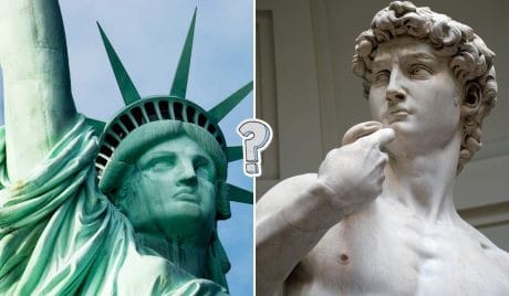 Monuments around the World
