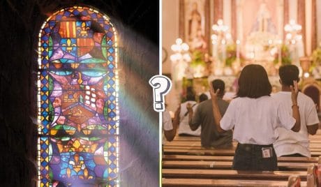 TRIVIA QUIZ: The ultimate World Religions quiz