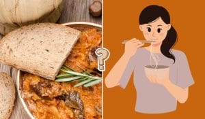 QUIZ: True or false international food trivia